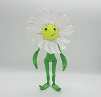 Image 1 of Daisy interior toy