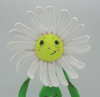 Image 3 of Daisy interior toy