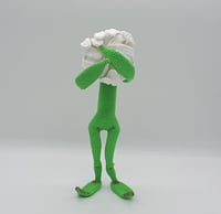 Image 4 of Daisy interior toy