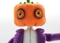 Image 2 of Hollow-headed Jack