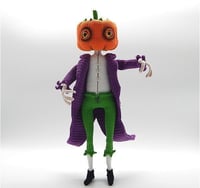 Image 1 of Hollow-headed Jack