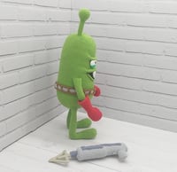 Image 2 of A.J. Zombie Ketcher