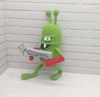 Image 3 of A.J. Zombie Ketcher