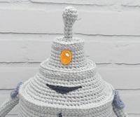 Image 3 of Bud Zombie Ketchers soft toy