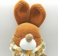 Image 3 of Bunny pajamnitsa soft toy