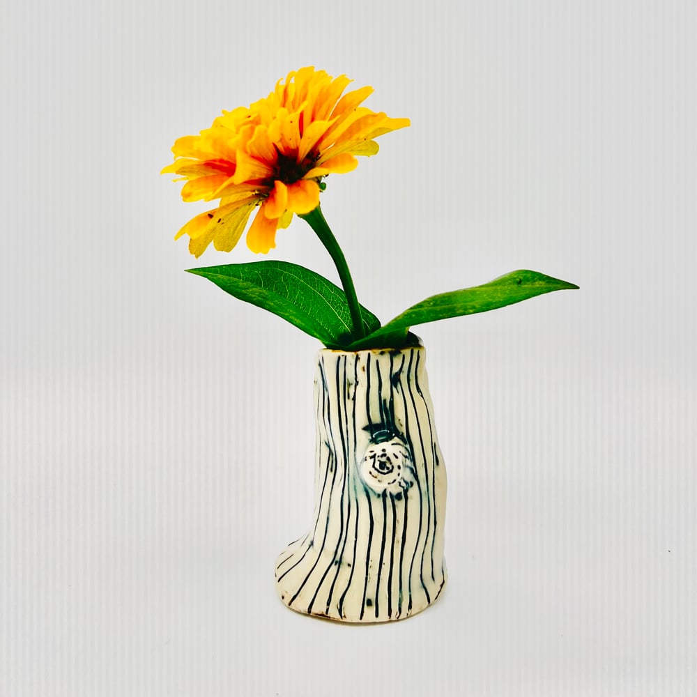 Image of Forest Series Vase F