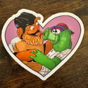 [Sticker] City of...Some Kind of Love