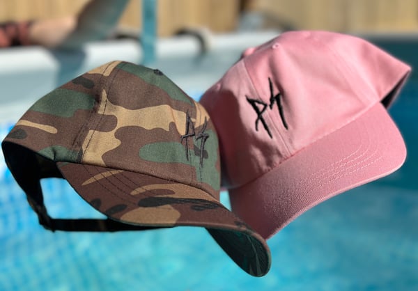Image of PS Cap