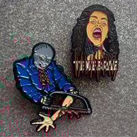 Image 1 of Giallo Double Feature