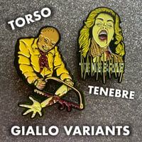 Image 3 of Giallo Double Feature