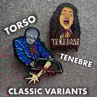 Image 2 of Giallo Double Feature