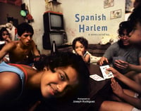 Image 1 of Joseph Rodriguez - Spanish Harlem