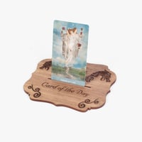 Image 2 of Tarot Card of the Day - Altar