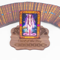 Image 5 of Tarot Card of the Day - Altar