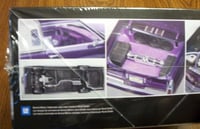 Image 3 of Revell Custom Cadillac Lowrider NIB