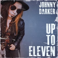 Up To Eleven Signed CD