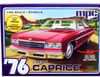 MPC 76 Chevy Caprice 1/25 NIB