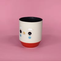 Image 1 of Hot-cup 5