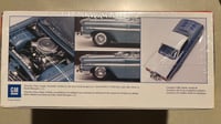 Image 2 of Revell Lowrider 59 Impala NIB