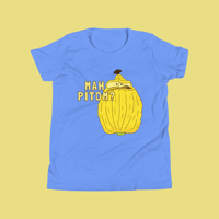 Image 2 of Youth Mah Pitom T-Shirt