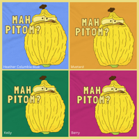 Image 3 of Youth Mah Pitom T-Shirt