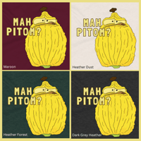 Image 4 of Youth Mah Pitom T-Shirt