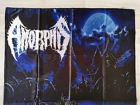 Image 2 of AMORPHIS - Tales from the thousand lakes Flag (cloth poster Banner tapestry) Melodic Death metal