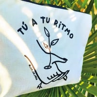 Image 2 of Neceser "tú a tu ritmo"