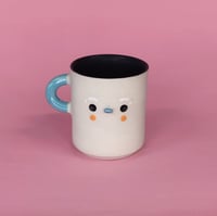 Image 1 of Tiny-hot-mug