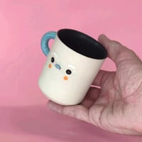 Image 3 of Tiny-hot-mug