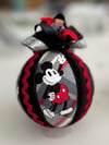 Mickey and Mini