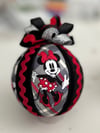 Mickey and Mini