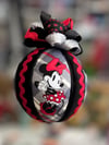 Mickey and Mini