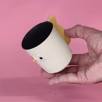 Image 1 of Tiny-hot-mug 2