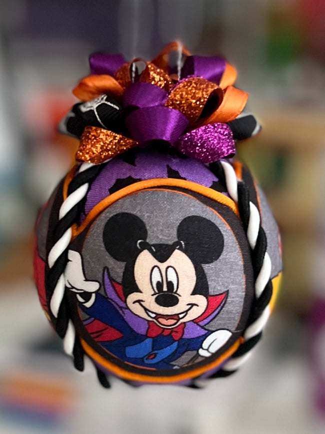 Mickey and Friends Halloween