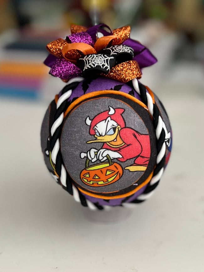 Mickey and Friends Halloween