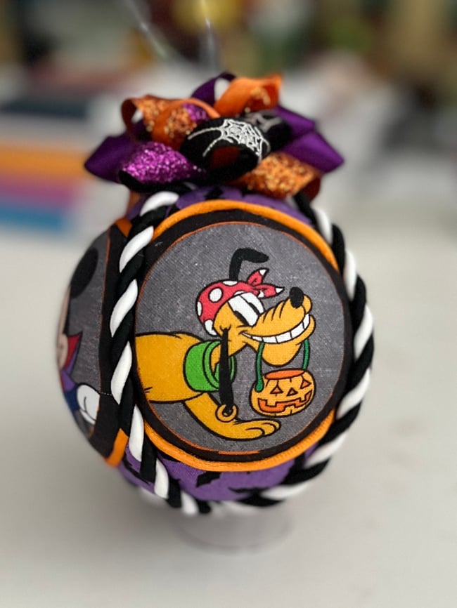 Mickey and Friends Halloween