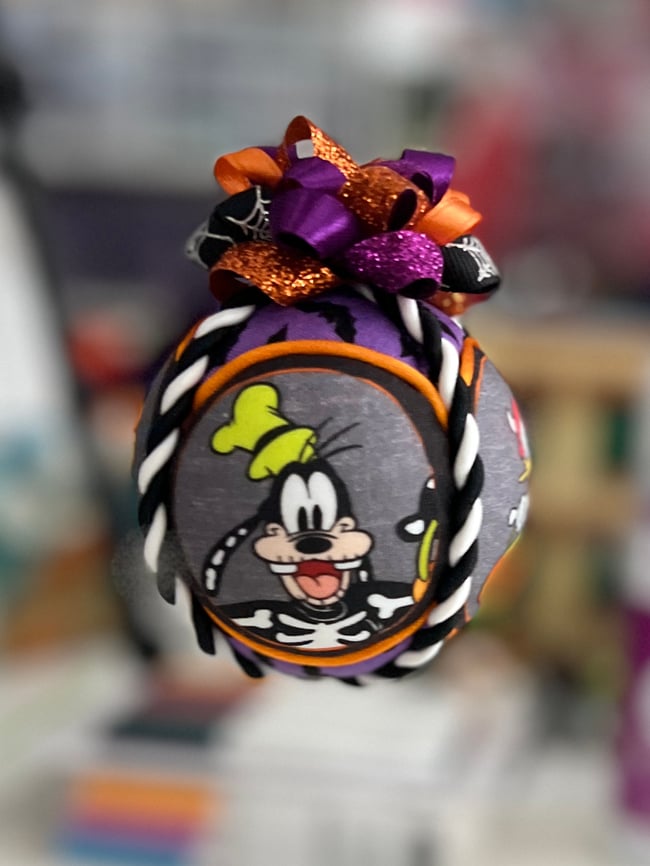 Mickey and Friends Halloween