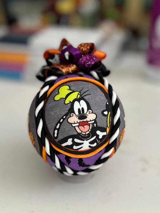 Mickey and Friends Halloween