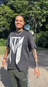 MT Gray  Shirt 