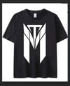 MT Black Shirt 