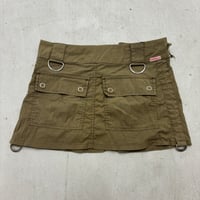 Image 4 of guess cargo mini