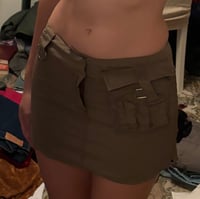 Image 6 of guess cargo mini