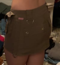 Image 8 of guess cargo mini