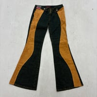 Image 1 of 00s deadstock jeans 