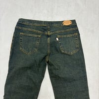 Image 7 of 00s deadstock jeans 