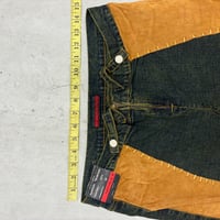 Image 2 of 00s deadstock jeans 