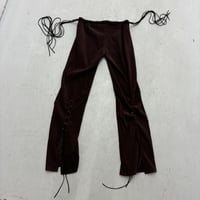 Image 4 of sirens pants
