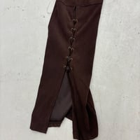 Image 7 of sirens pants