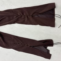 Image 8 of sirens pants